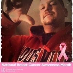 Meet your Posher, Todd